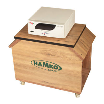 Hamko Battery & IPS